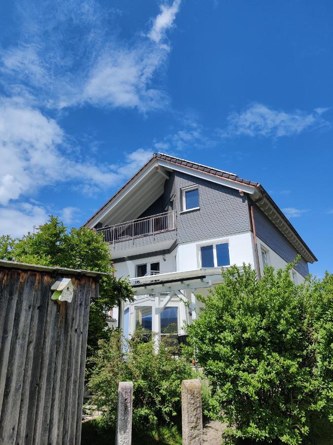 Sauers Schwarzwaldglueck Apartment Appenweier Ngoại thất bức ảnh