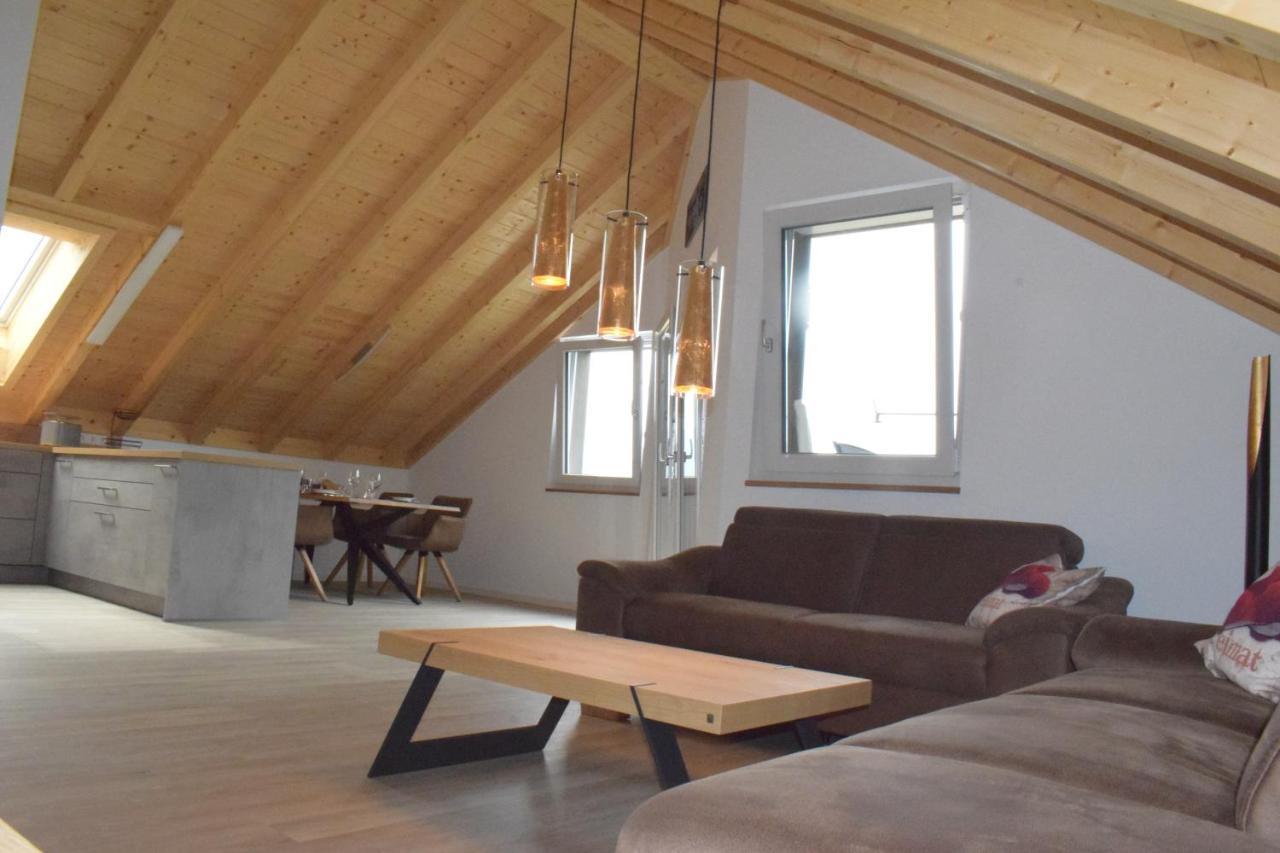 Sauers Schwarzwaldglueck Apartment Appenweier Ngoại thất bức ảnh
