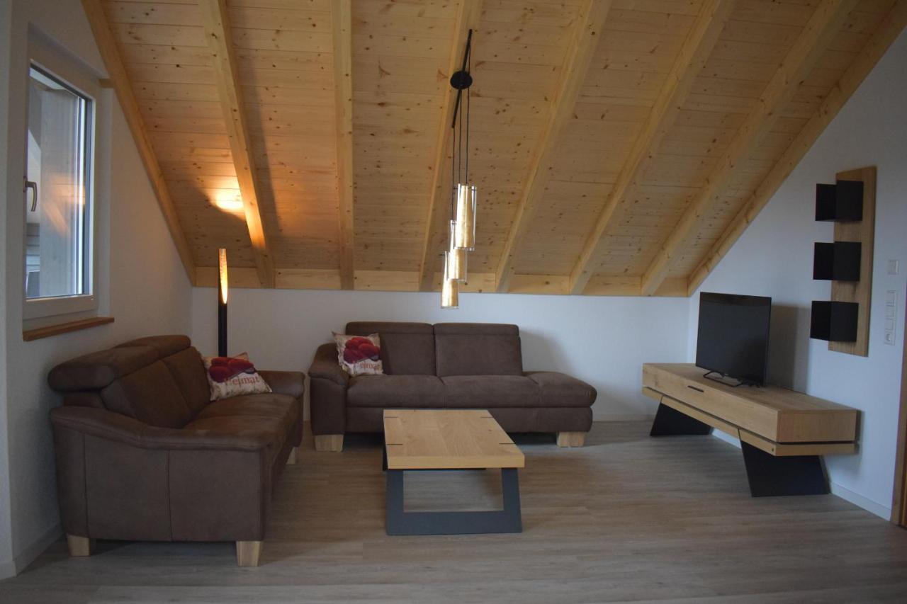 Sauers Schwarzwaldglueck Apartment Appenweier Ngoại thất bức ảnh