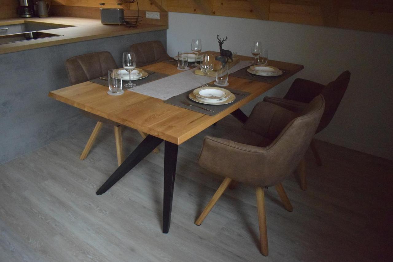 Sauers Schwarzwaldglueck Apartment Appenweier Ngoại thất bức ảnh