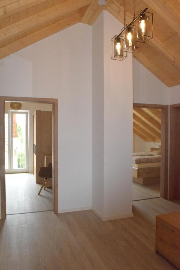 Sauers Schwarzwaldglueck Apartment Appenweier Ngoại thất bức ảnh