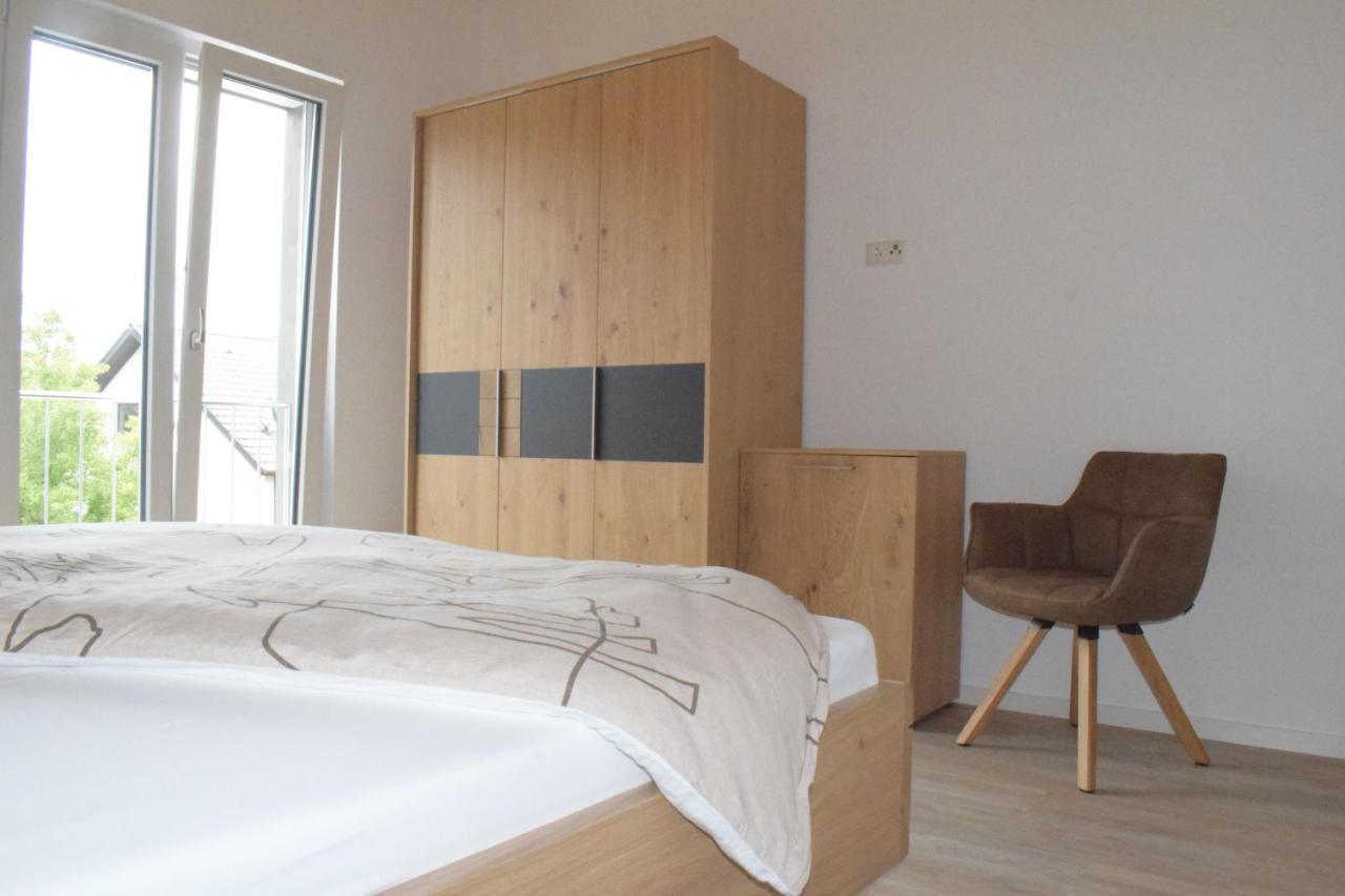 Sauers Schwarzwaldglueck Apartment Appenweier Ngoại thất bức ảnh