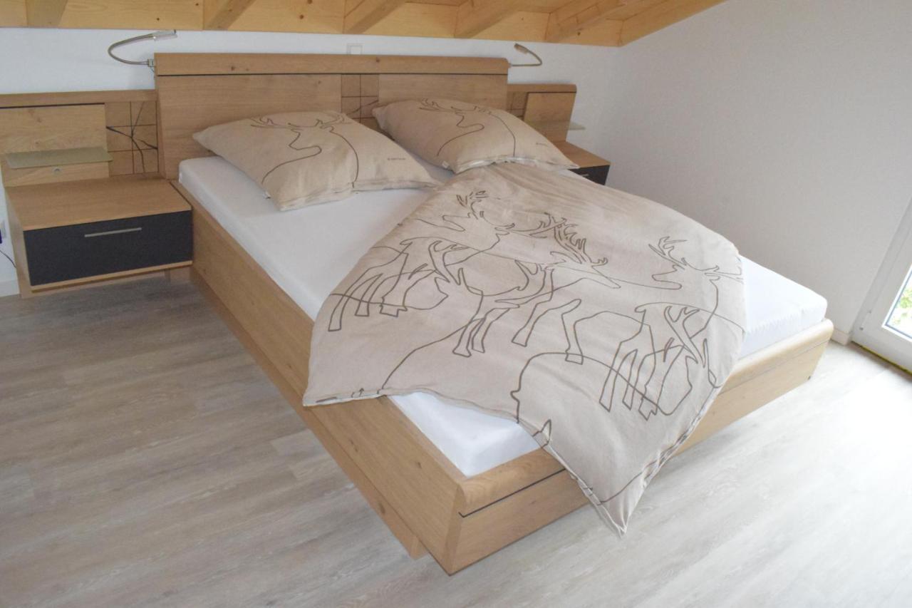 Sauers Schwarzwaldglueck Apartment Appenweier Ngoại thất bức ảnh