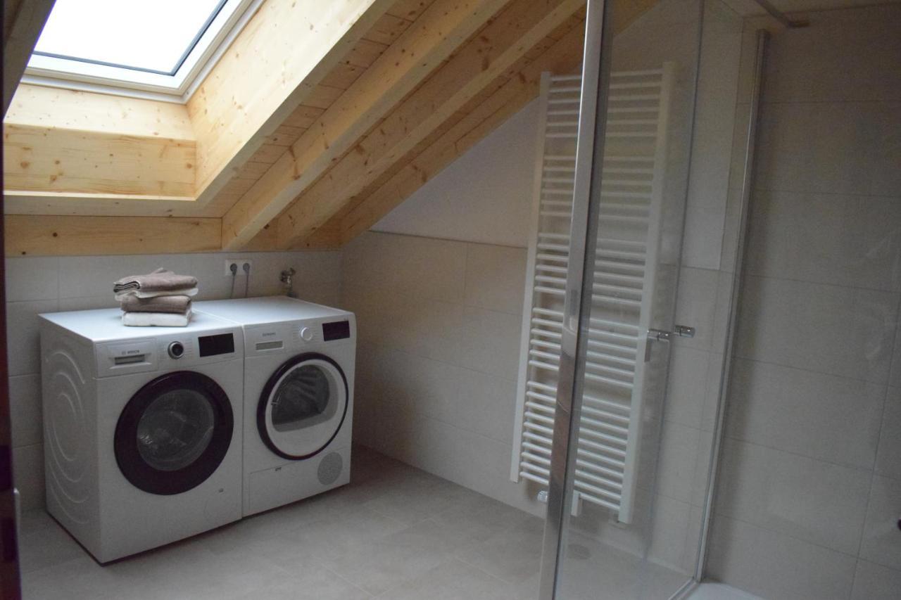 Sauers Schwarzwaldglueck Apartment Appenweier Ngoại thất bức ảnh