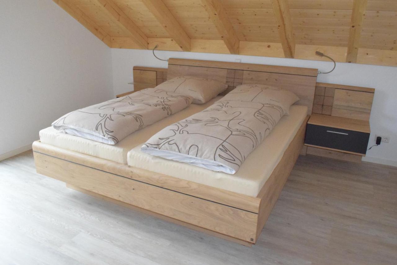 Sauers Schwarzwaldglueck Apartment Appenweier Ngoại thất bức ảnh