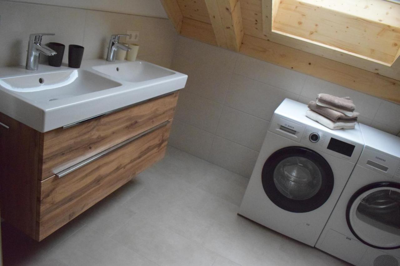 Sauers Schwarzwaldglueck Apartment Appenweier Ngoại thất bức ảnh